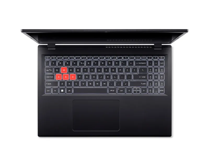 ACER Nitro Lite NL16-71G-50MG 16 inča FHD i5-13420H, 16GB, 512GB SSD GeForce RTX 4050 crni Slika 3