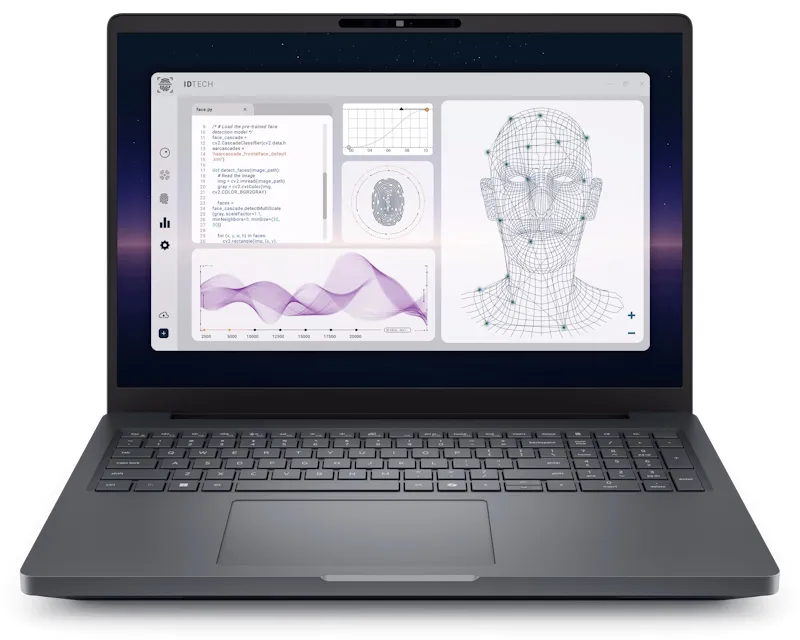 DELL Pro Max 16 Plus 16 inch FHD+ 120Hz 500nits Core Ultra 9 285HX 64GB 1TB SSD RTX PRO 3000 12GB Backlit FP SC Win11Pro 3yr ProSupport  Slika 4