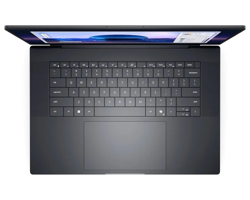 DELL Pro Max 16 Premium 16 inch FHD+ 120Hz 500nits Core Ultra 9 285H 64GB 1TB SSD RTX PRO 2000 8GB Backlit FP Win11Pro 3yr ProSupport laptop  Slika 5