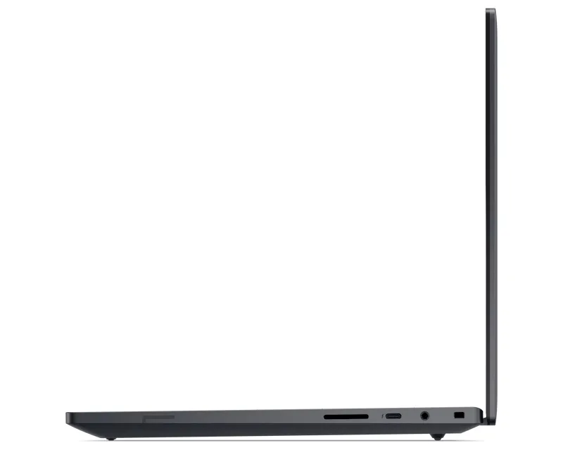 DELL Pro Max 16 Premium 16 inch FHD+ 120Hz 500nits Core Ultra 9 285H 64GB 1TB SSD RTX PRO 2000 8GB Backlit FP Win11Pro 3yr ProSupport laptop  Slika 6
