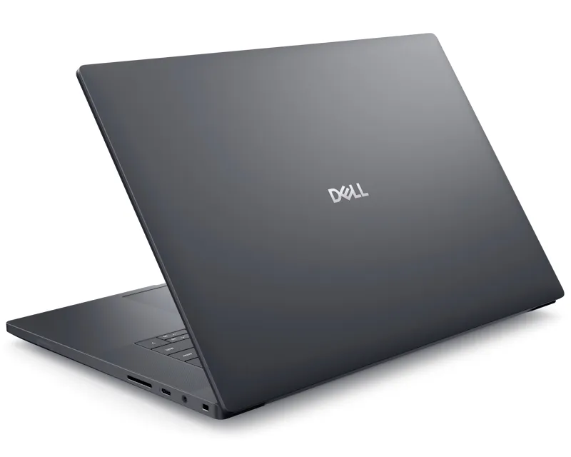 DELL Pro Max 16 Premium 16 inch FHD+ 120Hz 500nits Core Ultra 9 285H 64GB 1TB SSD RTX PRO 2000 8GB Backlit FP Win11Pro 3yr ProSupport laptop  Slika 7