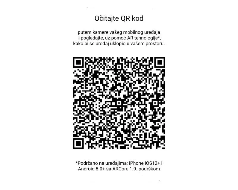 DELL Pro Max 18 Plus 18 inch QHD+ 120Hz 500nits Core Ultra 9 285HX 64GB 1TB SSD RTX PRO 3000 12GB Backlit FP SC Win11Pro 3yr ProSupport laptop  Slika 9