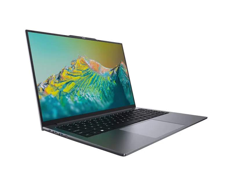 CHUWI Corebook PLus (16 inča, Ryzen 5 7430U, 16GB, 512GB SSD, Win 11 Home) laptop  Slika 2