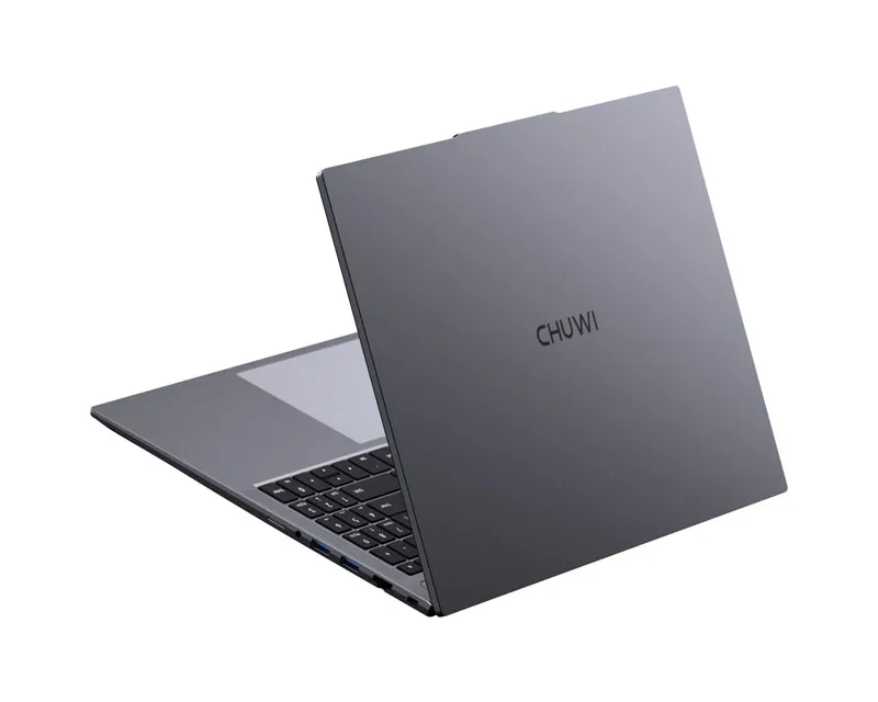 CHUWI Corebook PLus (16 inča, Ryzen 5 7430U, 16GB, 512GB SSD, Win 11 Home) laptop  Slika 4