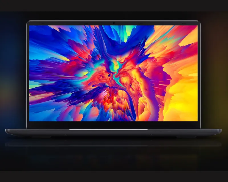 CHUWI Corebook i3 (14 inča, Core i3-10100Y, 8GB, 256GB SSD, Win 11 Home) laptop  Slika 2