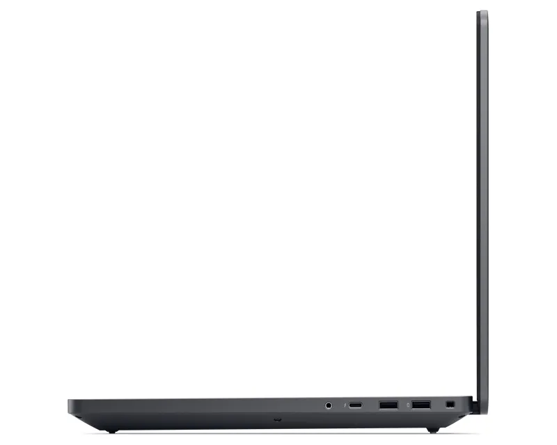 DELL Pro Max 18 Plus 18 inch QHD+ 120Hz 500nits Core Ultra 7 265HX 32GB 1TB SSD RTX PRO 3000 12GB Backlit FP SC Win11Pro 3yr ProSupport laptop  Slika 6