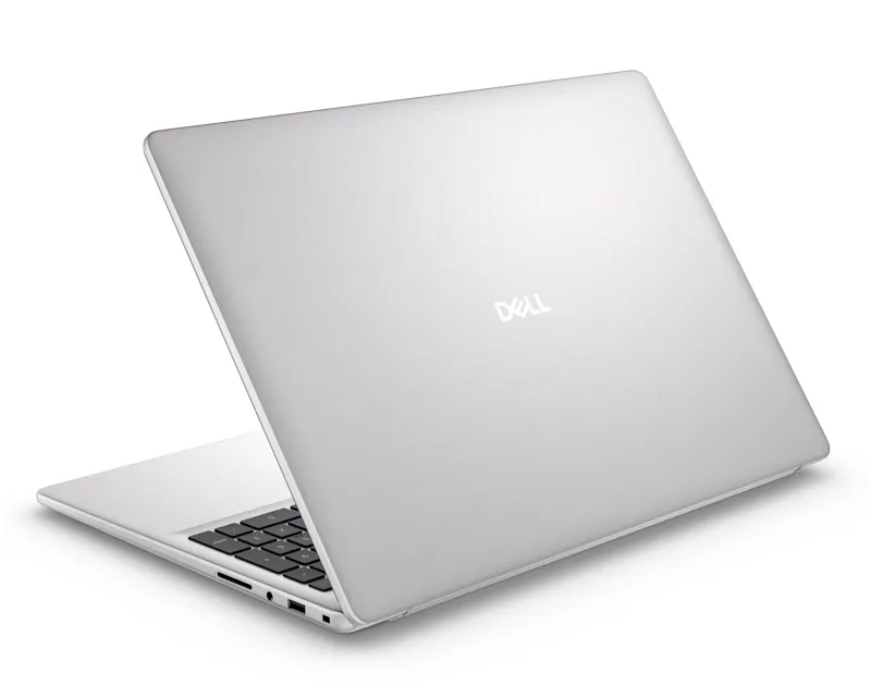 DELL 16 DC16251 16 inch FHD+ 300nits Core 7 150U 32GB 1TB SSD Backlit FP metalni silver laptop Slika 2