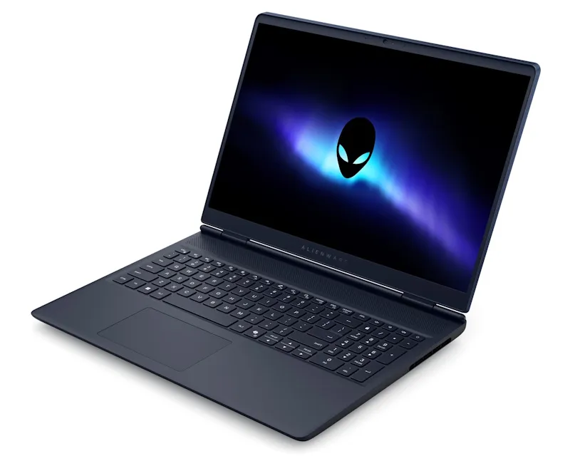 DELL Alienware 16 Aurora 16 inch QHD+ 120Hz 300nits Core 5 210H 32GB 512GB SSD GeForce RTX 3050 6GB Backlit Win11Pro gaming laptop  Slika 6