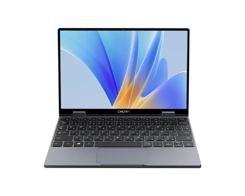 CHUWI MiniBook X (10.5 inča, N150, 16GB 512GB SSD, Win 11 Home) laptop  Slika 2