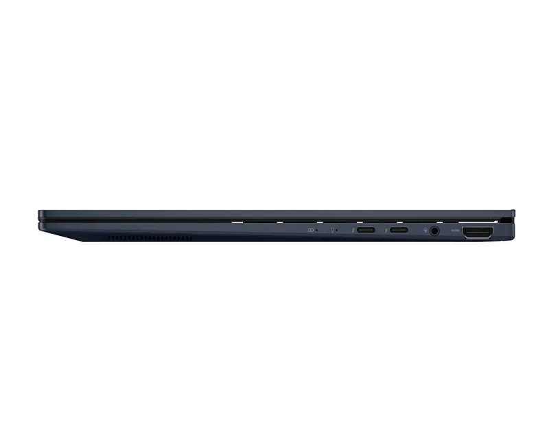 ASUS ZenBook 14 OLED UX3405CA-QL279 (14 inča WUXGA OLED, Ultra 5 225H, 16GB, SSD 1TB) laptop  Slika 5
