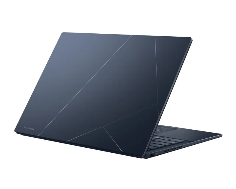 ASUS ZenBook 14 OLED UX3405CA-QL279 (14 inča WUXGA OLED, Ultra 5 225H, 16GB, SSD 1TB) laptop  Slika 7