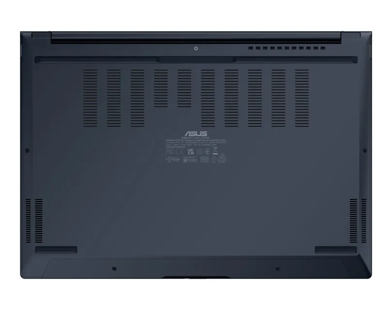 ASUS ZenBook 14 OLED UX3405CA-QL279 (14 inča WUXGA OLED, Ultra 5 225H, 16GB, SSD 1TB) laptop  Slika 9
