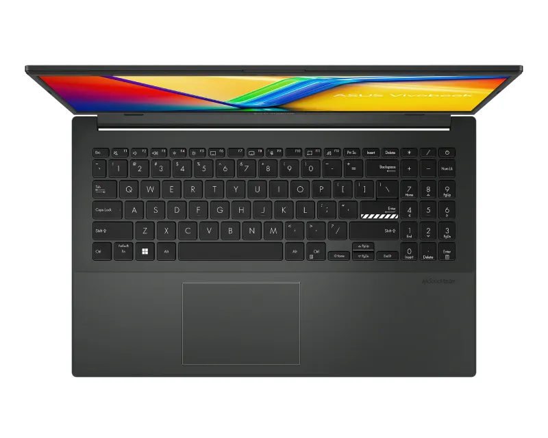 ASUS Vivobook Go 15 E1504FA-BQ1964 (15.6 inča FHD, Ryzen 3 7320U, 8GB, SSD 512GB) laptop Slika 3