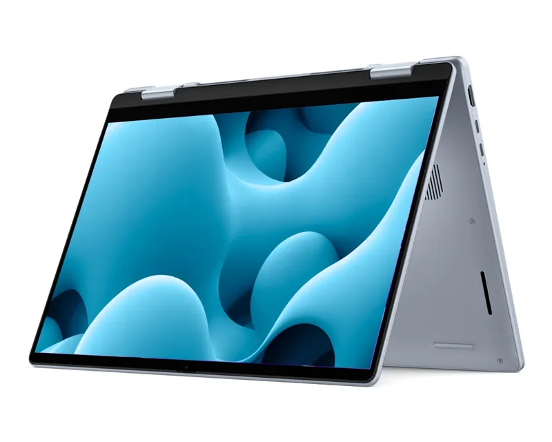 DELL 14 Plus 2-u-1 14 inch FHD+ Touch 300nits Core Ultra 9 288V 32GB 1TB SSD Intel Arc Backlit Win11Pro laptop Slika 4