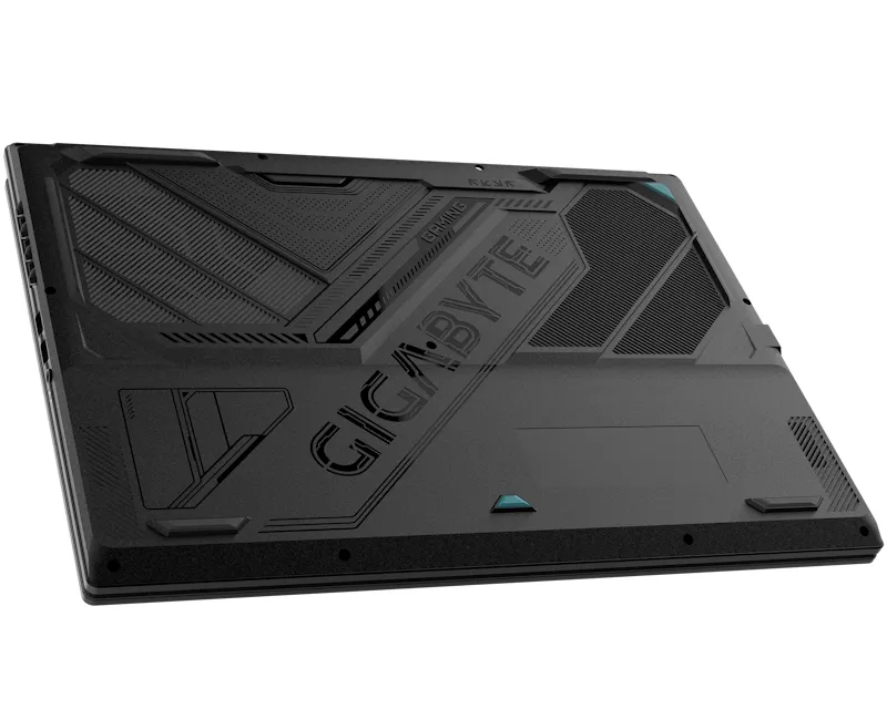 GIGABYTE A18 3VH 18 inch QHD+ 165Hz 300nits AMD Ryzen 7 260 16GB 1TB SSD GeForce RTX 5060 8GB RGB Backlit Win11 Home gaming laptop  Slika 8
