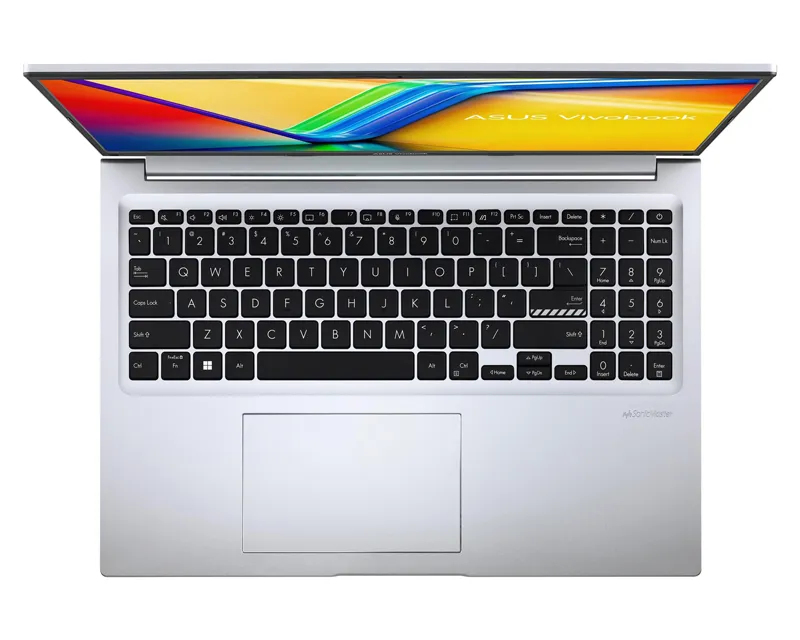 ASUS Vivobook 16 X1605VA-SH2766W (16 inča FHD OLED , Core 9 270H, 24GB, SSD 1TB, Win11 Home) laptop  Slika 4