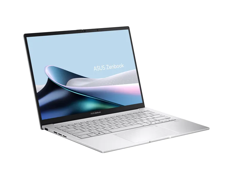 ASUS Zenbook 14 UX3405CA-ST1190 (14 inča 3K, Ultra 7 255H, 32GB, SSD 1TB) laptop  Slika 2