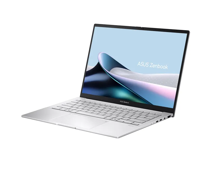 ASUS Zenbook 14 UX3405CA-ST1190 (14 inča 3K, Ultra 7 255H, 32GB, SSD 1TB) laptop  Slika 3