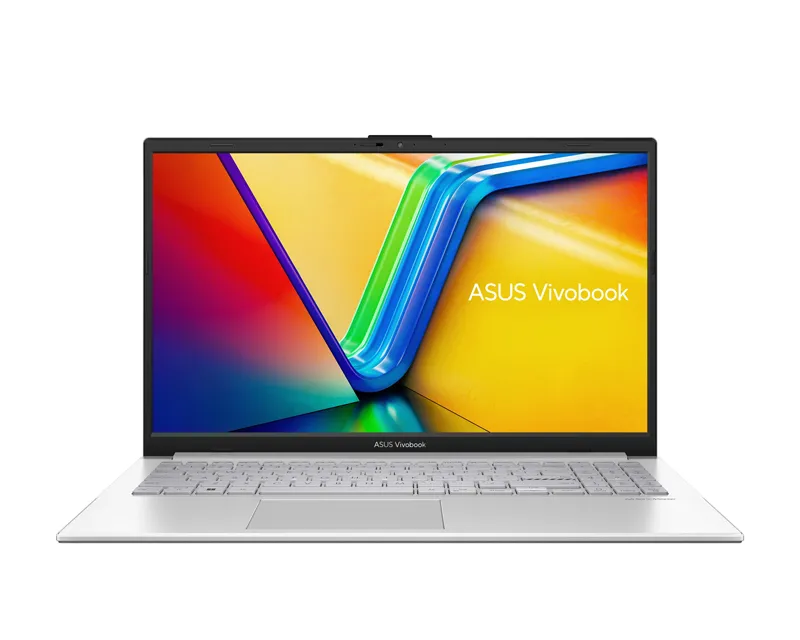 ASUS VivoBook GO 15 E1504FA-BQ2865 (15.6 inča FHD, Ryzen 3 30, 8GB, SSD 512GB) laptop Slika 1