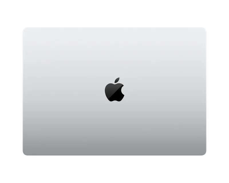 APPLE MacBook Pro 16.2 inch M4 Pro 14-core CPU 20-core GPU 48GB 1TB SSD Silver laptop (Z1FP000C6)  Slika 7