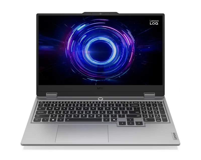 LENOVO LOQ 15IRX10 (15.6 inča FHD, i7-13650HX, 32GB, 1TB SSD, GeForce RTX 5060) laptop  Slika 3