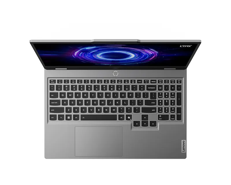 LENOVO LOQ 15IRX10 (15.6 inča FHD, i7-13650HX, 32GB, 1TB SSD, GeForce RTX 5060) laptop  Slika 4