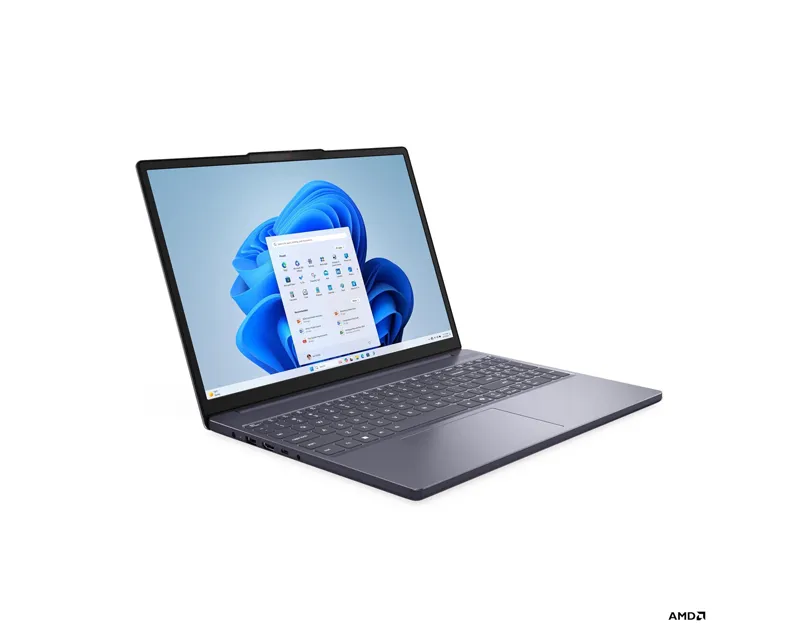 LENOVO IdeaPad Slim 3 15ARP10 (15.3 inča WUXGA, Ryzen 7 7735HS, 16GB, 1TB SSD) laptop  Slika 2