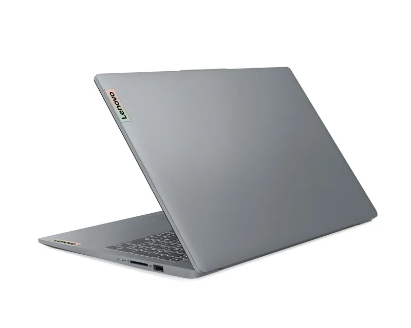 LENOVO IdeaPad Slim 3 15AMN8 (15.3 inča FHD, Ryzen 5 7520U, 16GB, 512GB SSD) laptop  Slika 5