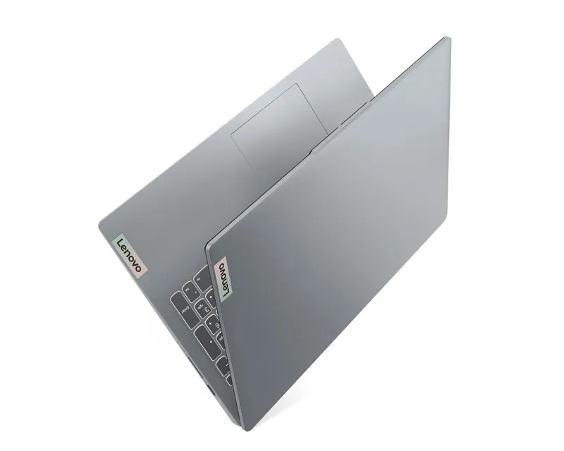 LENOVO IdeaPad Slim 3 15AMN8 (15.3 inča FHD, Ryzen 5 7520U, 16GB, 512GB SSD) laptop  Slika 7