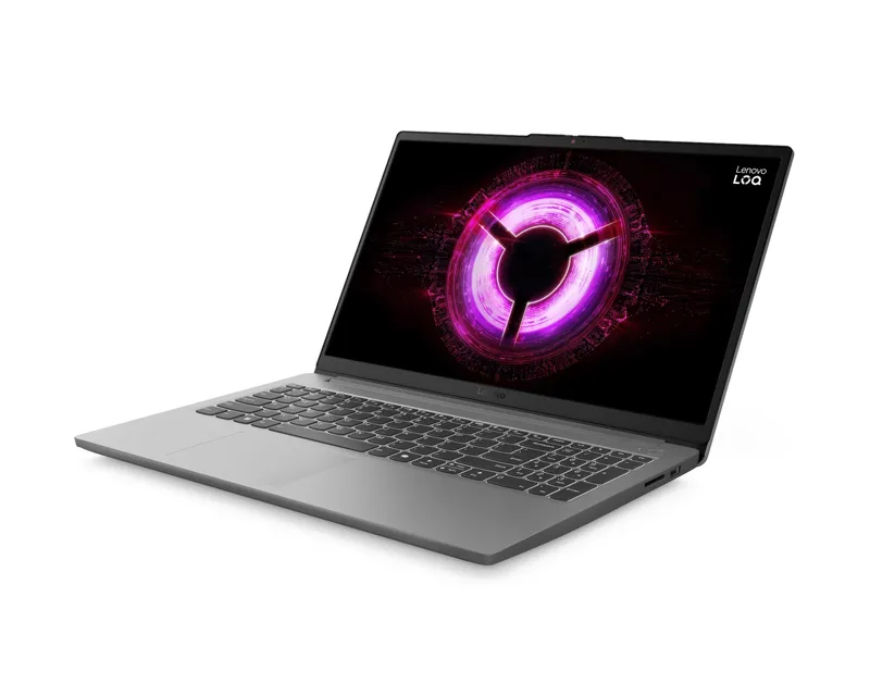 LENOVO LOQ 15ARP10E (15.3 inča WUXGA, Ryzen 7 7735HS, 16GB, 512GB SSD, GeForce RTX 4050) laptop  Slika 2