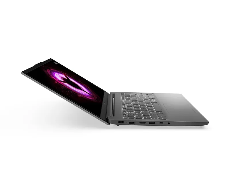 LENOVO LOQ 15ARP10E (15.3 inča WUXGA, Ryzen 7 7735HS, 16GB, 512GB SSD, GeForce RTX 4050) laptop  Slika 3
