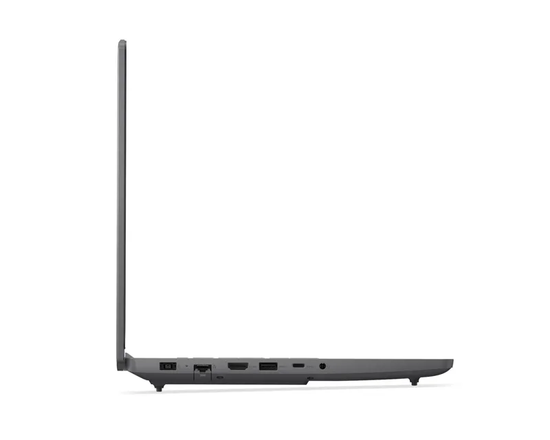 LENOVO LOQ 15ARP10E (15.3 inča WUXGA, Ryzen 7 7735HS, 16GB, 512GB SSD, GeForce RTX 4050) laptop  Slika 5