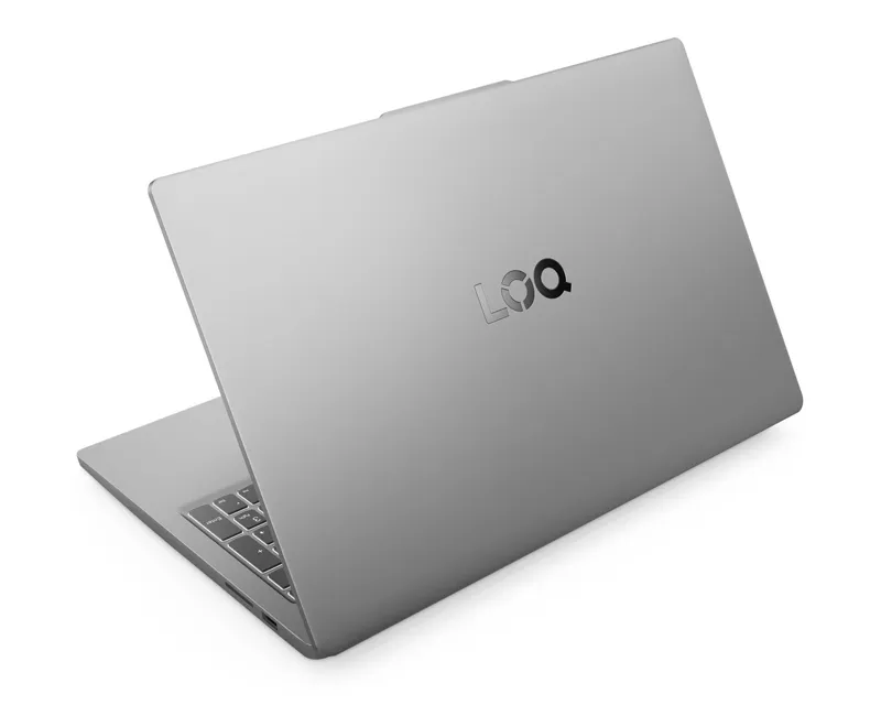 LENOVO LOQ 15ARP10E (15.3 inča WUXGA, Ryzen 7 7735HS, 16GB, 512GB SSD, GeForce RTX 4050) laptop  Slika 8