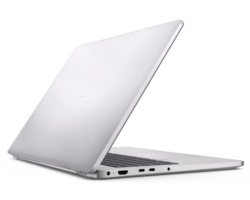 DELL Pro 16 16 inch FHD+ 300nits Core Ultra 7 255U 32GB 1TB SSD Backlit FP Win11Pro 3yr ProSupport  Slika 7