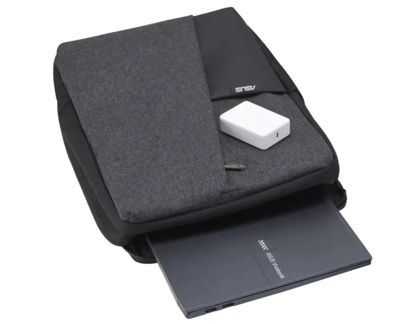 ASUS AP4600 ranac za laptop 17 inča crni  Slika 5