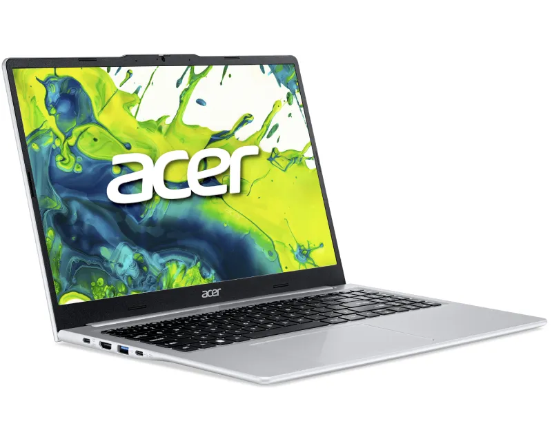 ACER Aspire Lite 15.6 inča FHD Ryzen 7 5825U, 8GB, 512GB SSD (NX.DTBEX.003)  Slika 2