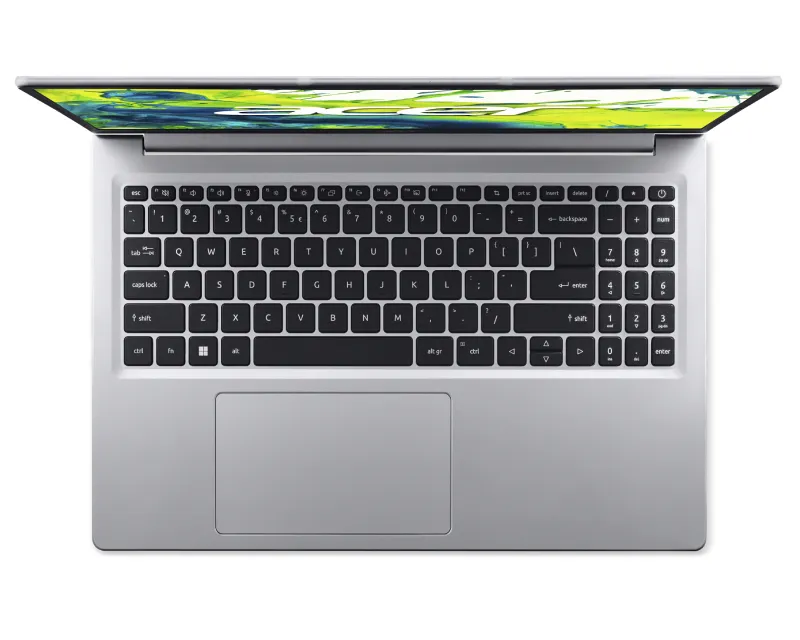 ACER Aspire Lite 15.6 inča FHD Ryzen 7 5825U, 8GB, 512GB SSD (NX.DTBEX.003)  Slika 3