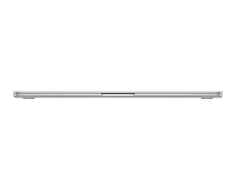 APPLE MacBook Air 15.3 inch M5 10-core CPU 10-core GPU 16GB 512GB SSD Silver (MDV94)  Slika 5
