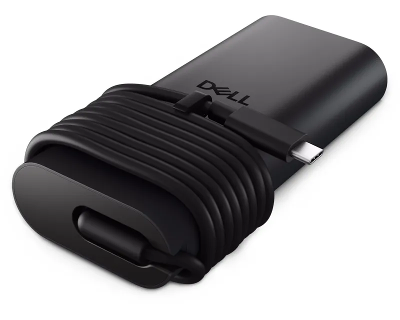 DELL E5 130W Type-C AC Adapter with PowerCord EU  Slika 2
