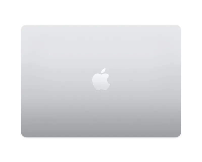 APPLE MacBook Air 15.3 inch M5 10-core CPU 10-core GPU 24GB 1TB SSD Silver (MDVC4)  Slika 7