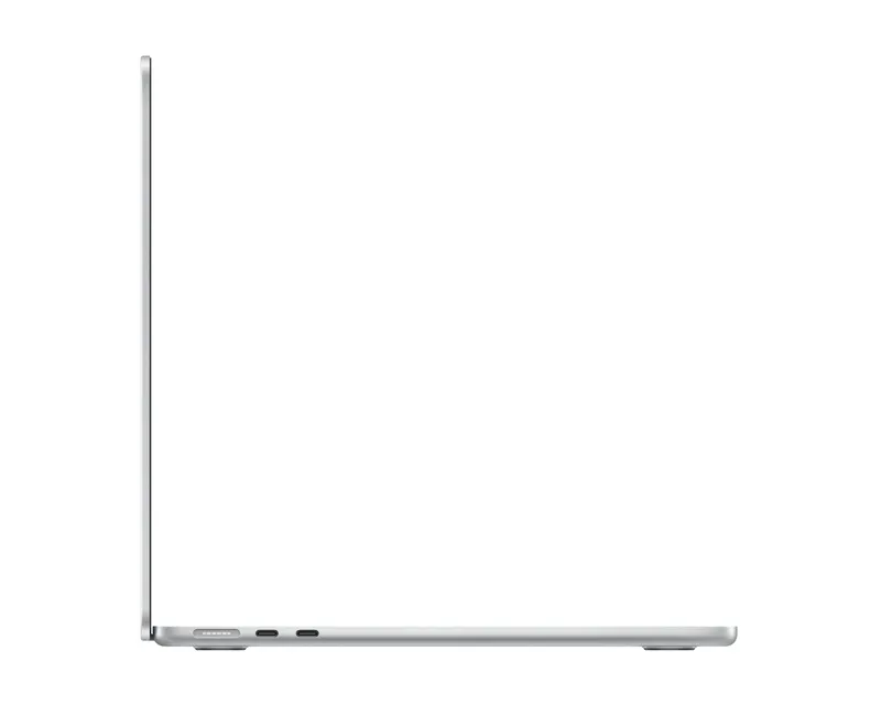 APPLE MacBook Air 13.6 inch M5 10-core CPU 10-core GPU 24GB 1TB SSD Silver (MDH94)  Slika 2