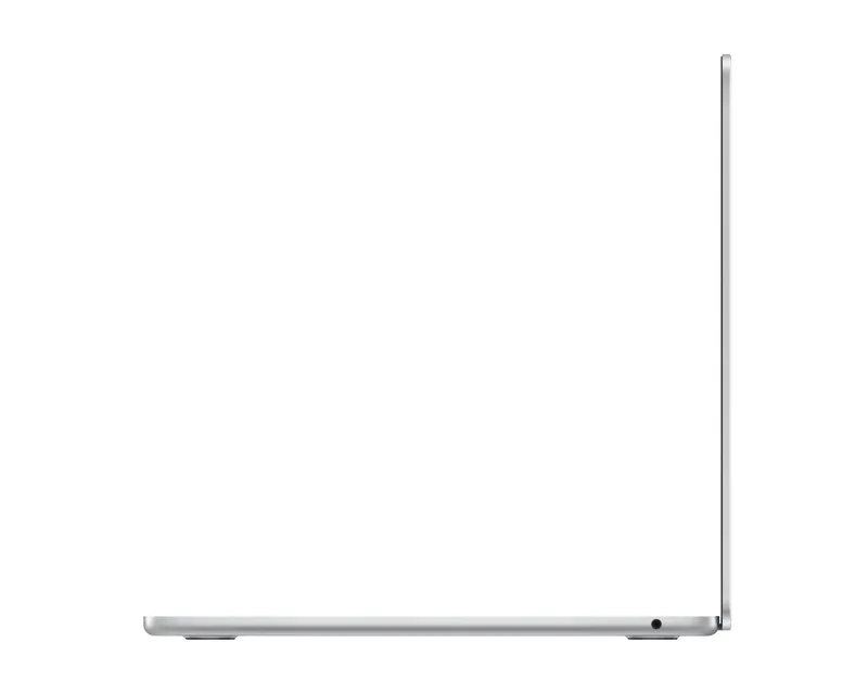 APPLE MacBook Air 13.6 inch M5 10-core CPU 10-core GPU 24GB 1TB SSD Silver (MDH94)  Slika 3