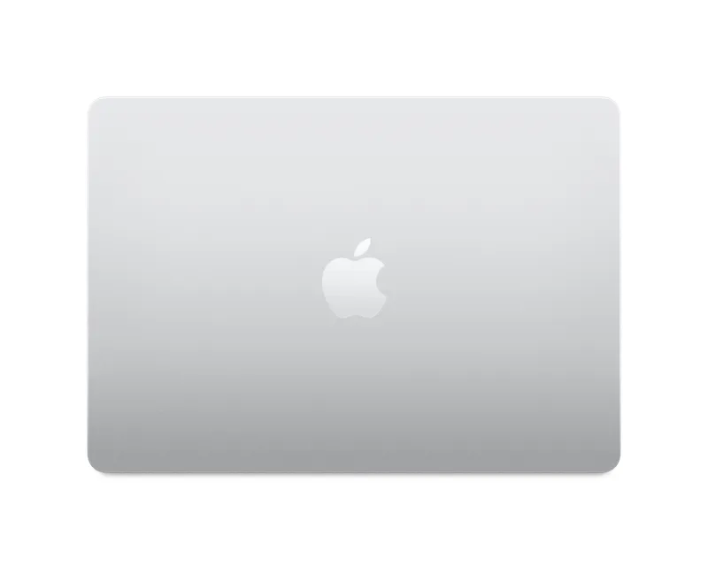 APPLE MacBook Air 13.6 inch M5 10-core CPU 10-core GPU 24GB 1TB SSD Silver (MDH94)  Slika 7