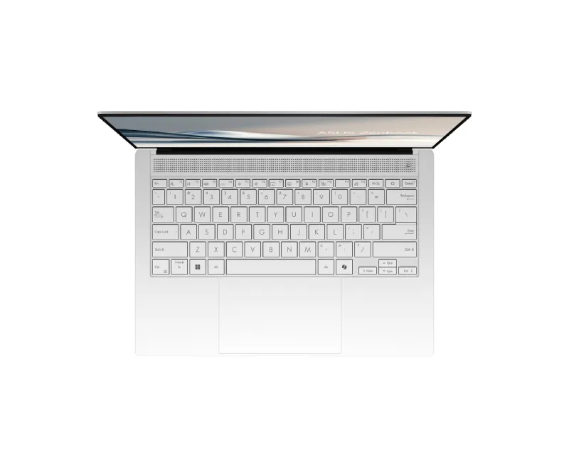 ASUS ZenBook S 14 OLED UX5406SA-PZ259W (14 inča 3K OLED, Ultra 7 258V, 32GB, SSD 1TB, Win11 Home) laptop  Slika 2