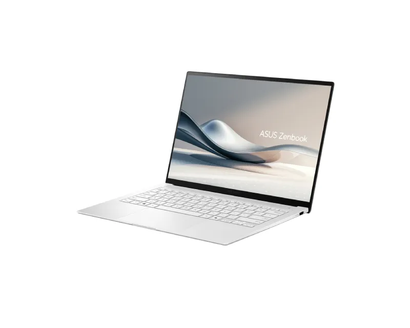 ASUS ZenBook S 14 OLED UX5406SA-PZ259W (14 inča 3K OLED, Ultra 7 258V, 32GB, SSD 1TB, Win11 Home) laptop  Slika 4