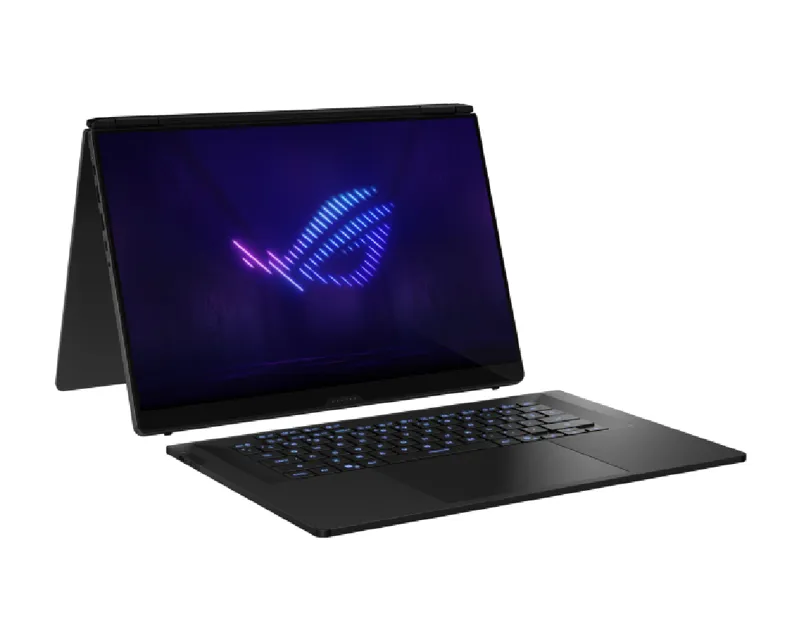 ASUS ROG Zephyrus Duo 16 GX651AX-SR103X (16 inča 3K, Ultra 9 386H, 64GB, 2TB SSD, GeForce RTX 5090, Win11 Pro) laptop Slika 3