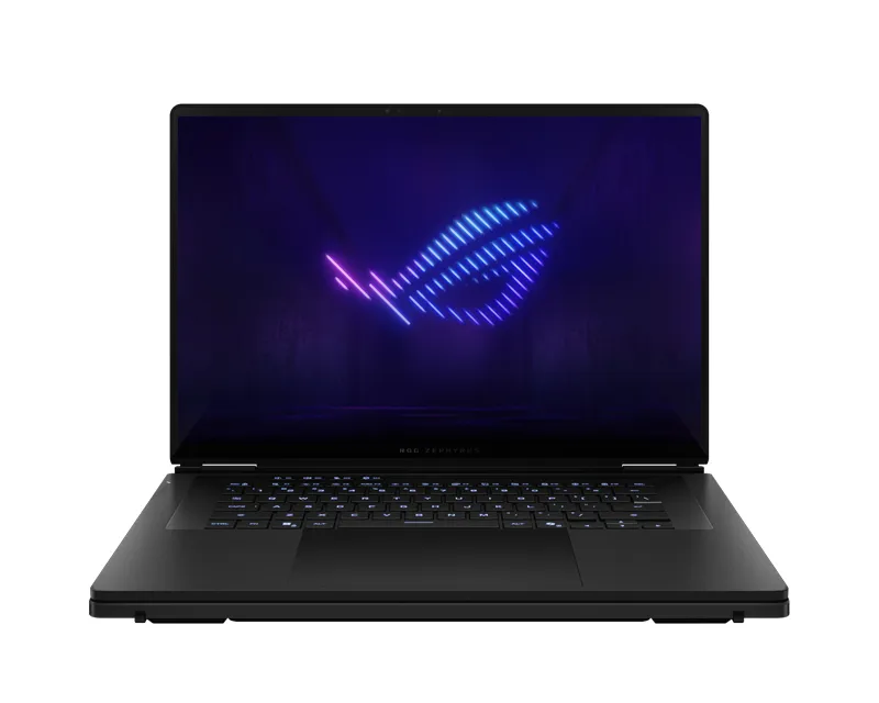 ASUS ROG Zephyrus Duo 16 GX651AX-SR103X (16 inča 3K, Ultra 9 386H, 64GB, 2TB SSD, GeForce RTX 5090, Win11 Pro) laptop Slika 5