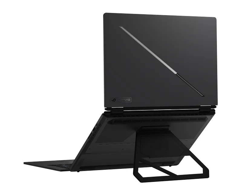 ASUS ROG Zephyrus Duo 16 GX651AX-SR103X (16 inča 3K, Ultra 9 386H, 64GB, 2TB SSD, GeForce RTX 5090, Win11 Pro) laptop Slika 6