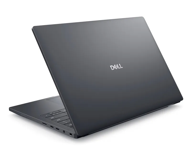 DELL Pro Max 14 Premium 14 inch FHD+ 400nits Core Ultra 7 265H 32GB 512GB SSD RTX PRO 1000 8GB Backlit FP Win11Pro 3yr ProSupport laptop  Slika 2