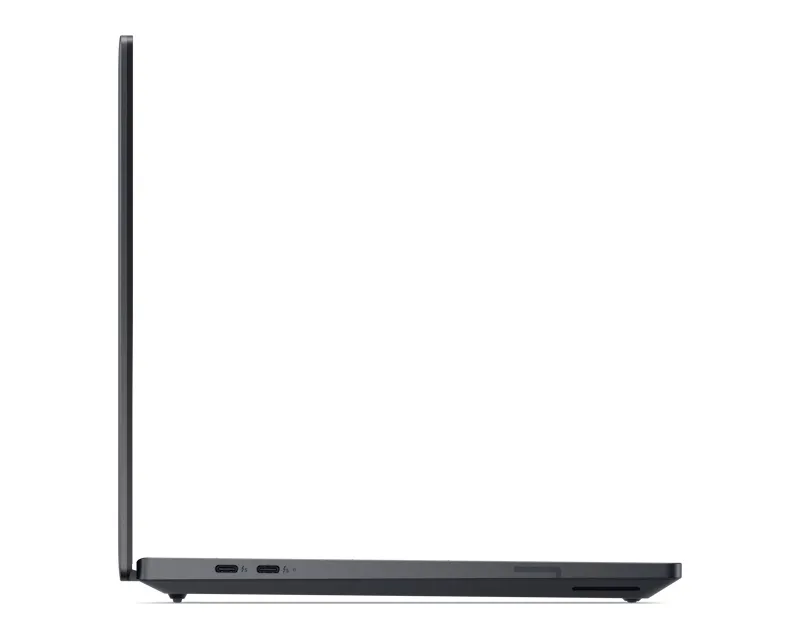 DELL Pro Max 14 Premium 14 inch FHD+ 400nits Core Ultra 7 265H 32GB 512GB SSD RTX PRO 1000 8GB Backlit FP Win11Pro 3yr ProSupport laptop  Slika 3